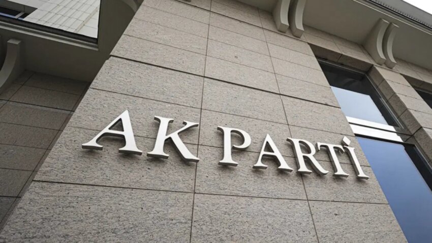 Akpnin 25 yilina ozel hazirlanan logo paylasildi rn3c8GTq.jpg