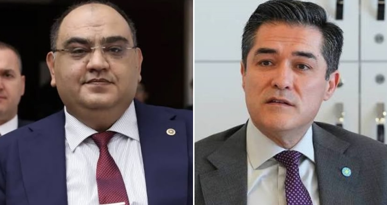 AKP’ye geçeceği iddia edilen vekil sessizliğini iddialara yanıt vermeden bozdu
