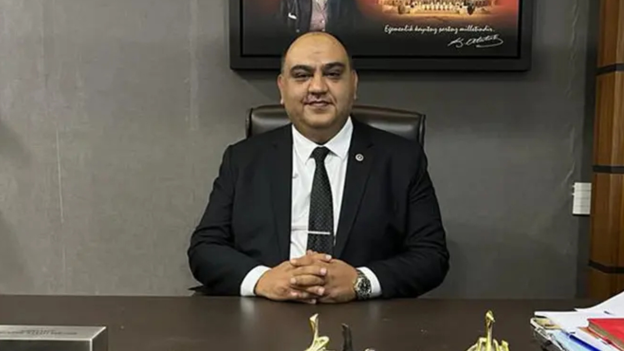 AKP’ye geçeceği iddia ediliyordu: İYİ Partili Gürban Kavuncu’ya tepki gösterdi ama net yanıt vermedi