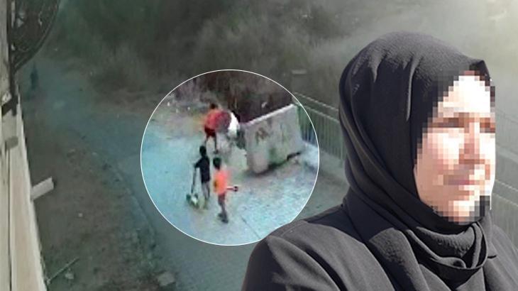 Akran zorbalığı boyut atladı! İstanbul’da korkunç olay! 6 yaşındaki Helin Naz su kanalına itildi