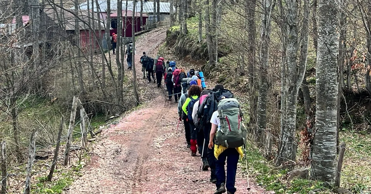 AKUT’tan Trekking için 5 altın kural