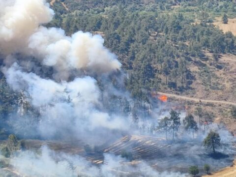Alevler 3 ili sardi otoyol kapandi fabrikaya sicradi A9yzXdDT.jpg