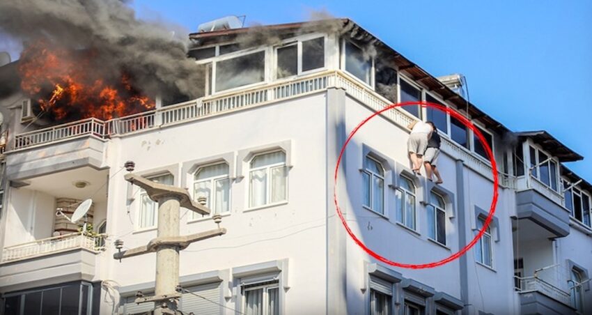 Alevlere 3 zemine 10 metre itfaiye son anda yetismese j68UCQbQ.jpg