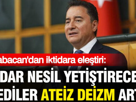 Ali babacandan sert elestiri dindar nesil yetistirecegiz dediler ateiz deizm artti GsscLQRG.jpg