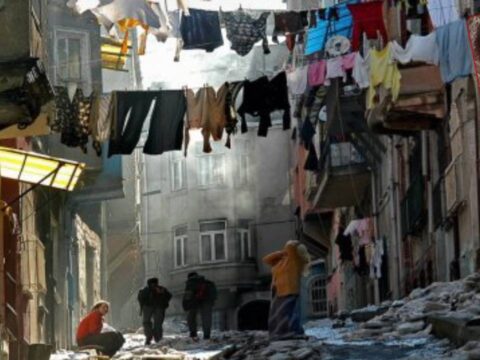 Ali oz 10 yilda 50 bin kareyle tarlabasini belgeledi yasama dokunus mU7cYhHX.jpg
