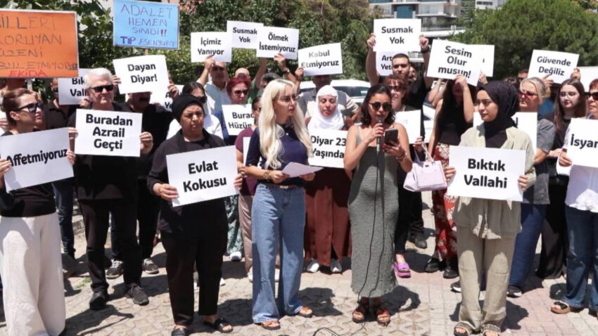 Alkollu surucunun carptigi 23 yasindaki kadin felc kaldi aileden adalet cagrisi VxSIvqkQ.jpg