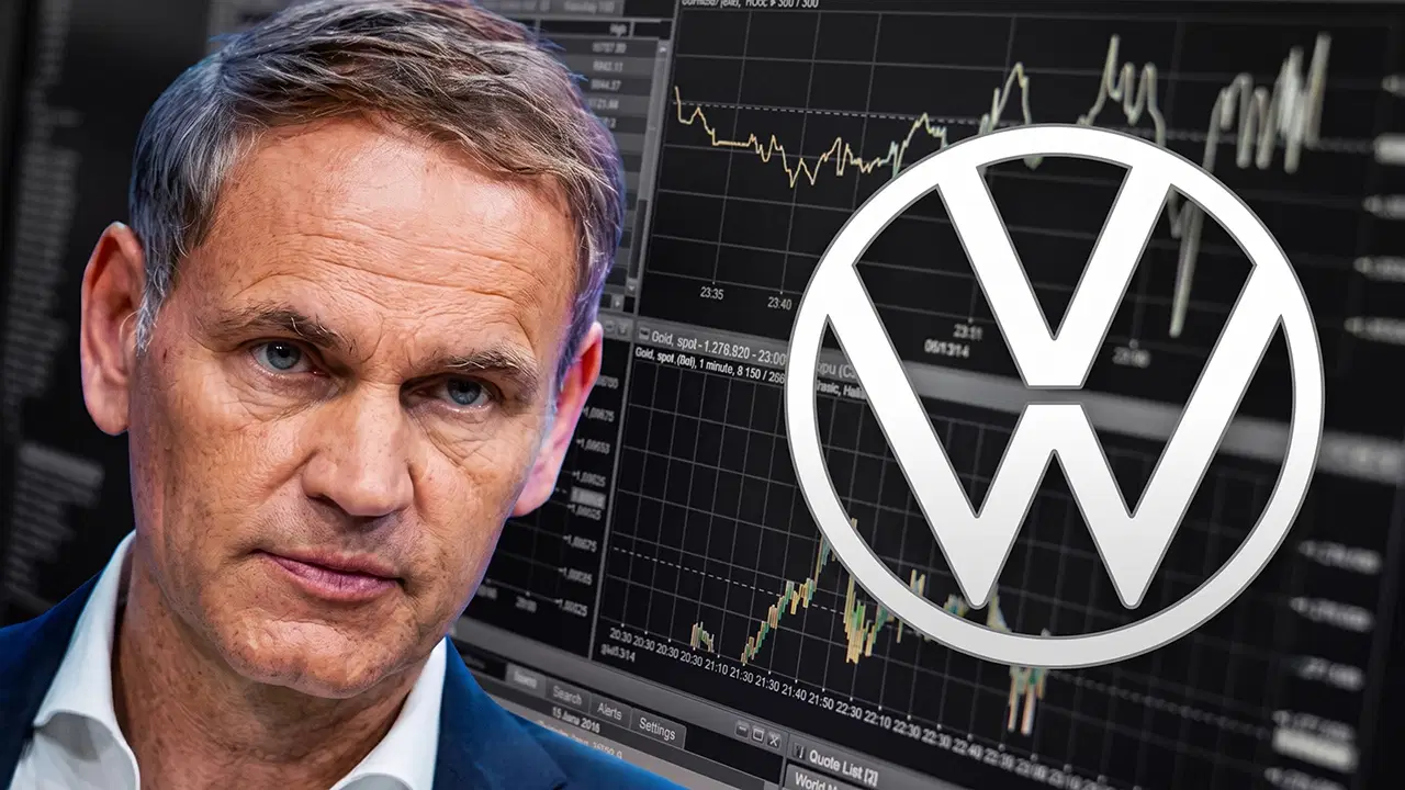 Alman otomotiv devinin CEO’su onayladı: Volkswagen 50 bin kişiyi daha işten çıkarıyor