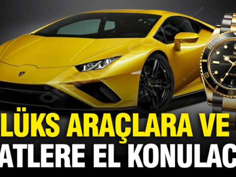 Almanyada luks araclara ve saatlere el konulacak e1wxE5vY.jpg