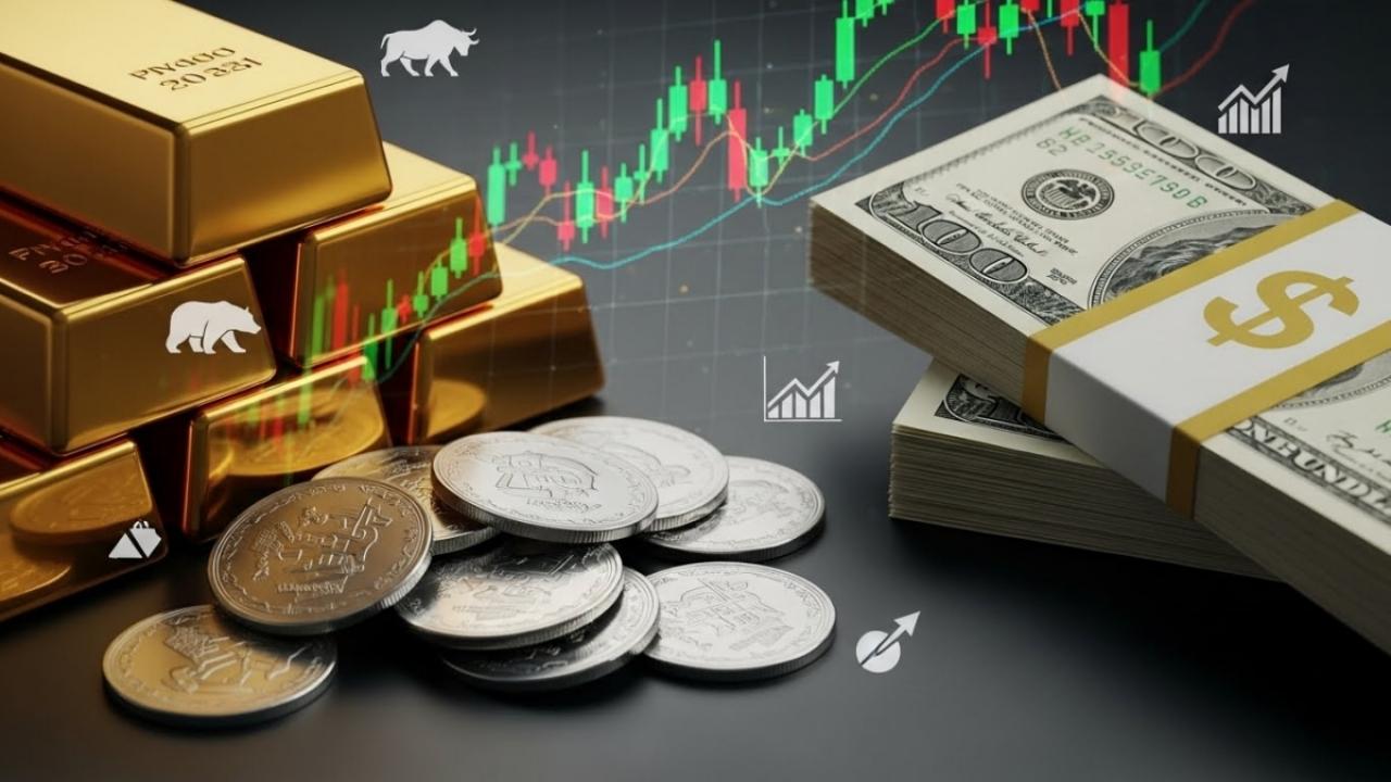 Altın, borsa, dolar: İşte piyasalarda son durum