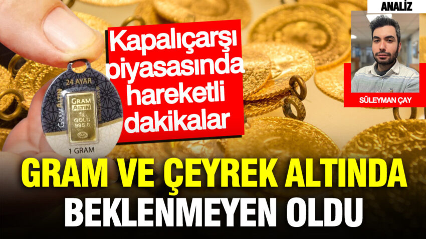 Altin fiyatlari bugun ne kadar gram altin ceyrek altinda rakam degisti 62HtFkcj.jpg