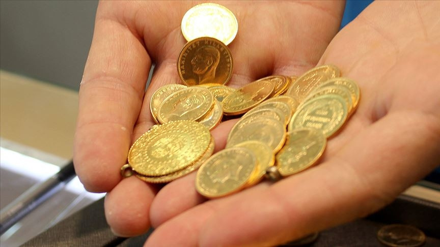 ALTIN FİYATLARI CANLI 5 TEMMUZ 2026 SON DAKİKA || Altın yükselecek mi?.. Bugün 1 gram altın, çeyrek altın alış – satış fiyatı ne kadar?