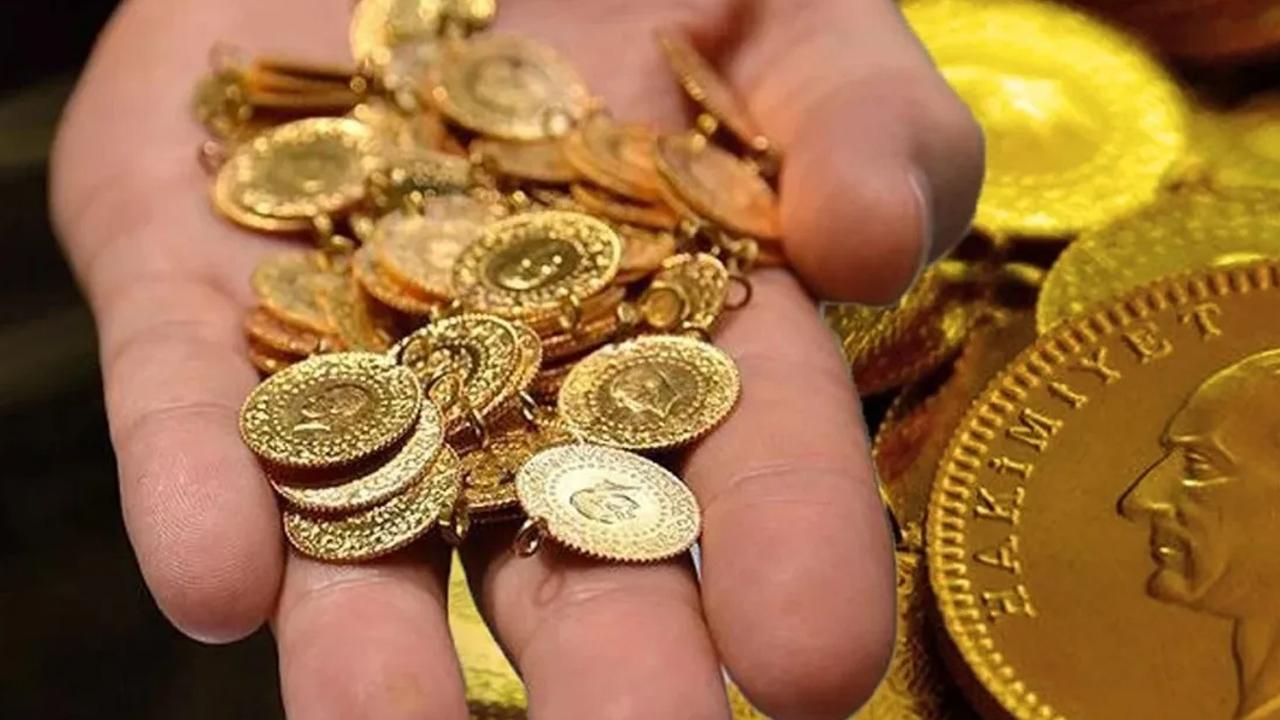 Altını olanlar dikkat: Hatayı yapan yandı! Hurda oluyor