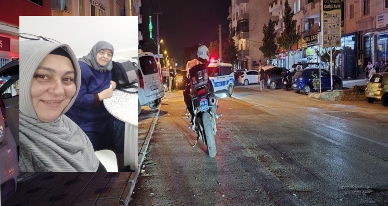 altınları için öldürülen kadının cinayet şüphelisi, poz verdiği komşusu çıktı