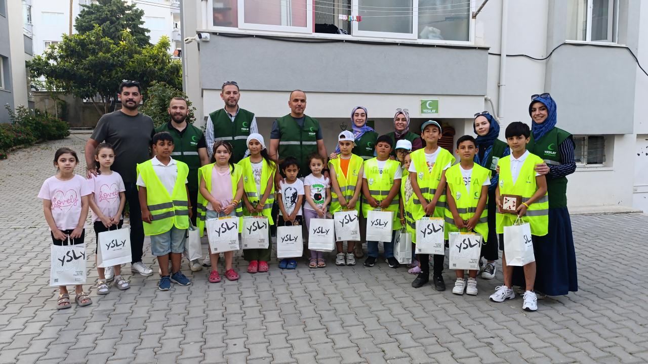 Amasyada cocuklarin kurdugu yesilay subesi tum akranlarina ornek oluyor z6eDAlSV.jpeg