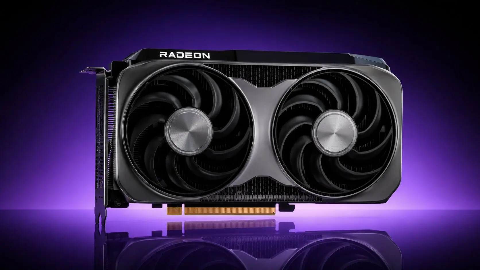 AMD Radeon RX 9050 Performansı ile Üzdü