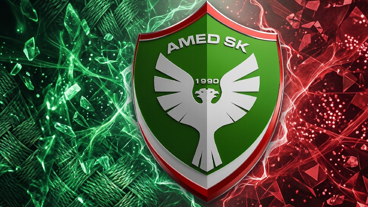 Amedspor yetersiz bulup geri yolladı: Avrupa deviyle anlaştı