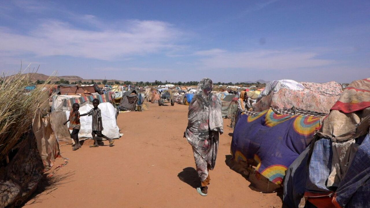 Amerika’dan Sudan’a yeni yaptırımlar: “Savaş suçlarının” durdurulması çalışmaları devam ediyor