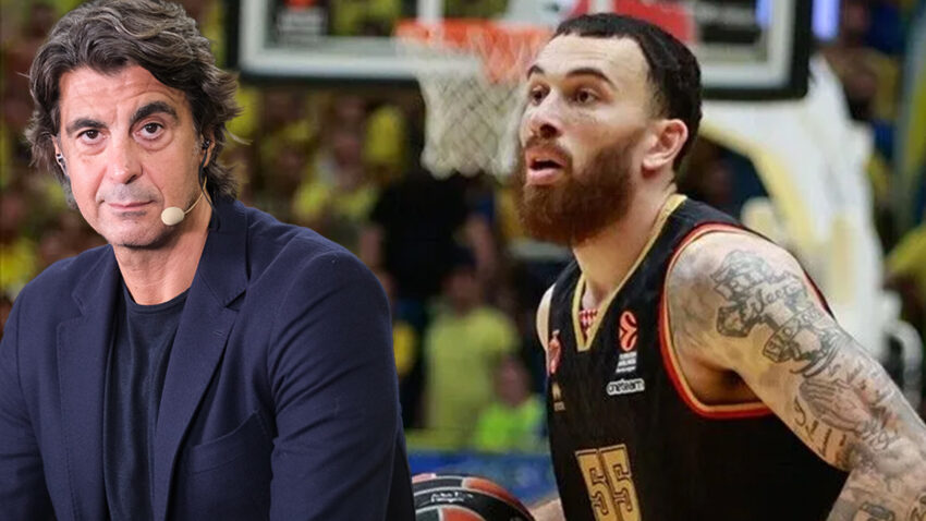 Anadolu efesin yeni yildizi mike james ibrahim kutluaya tepki gosterdi EZlWhTSr.jpg