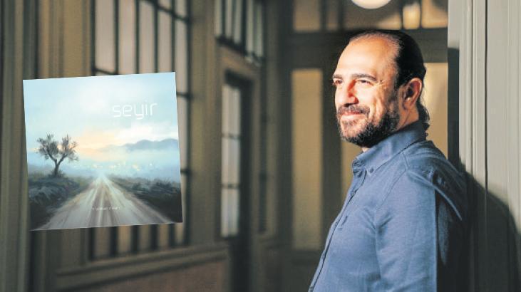 Anadolu’ya ‘Seyir’