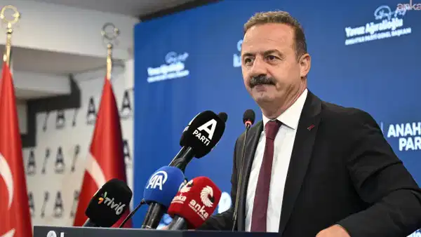 Anahtar parti genel baskani yavuz agiralioglundan bakan simseke iyilesmenin bedelini kim oduyor PqwRX64v.jpg
