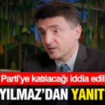 Anahtar partiye katilacagi iddia ediliyordu bilge yilmazdan yanit geldi s2BNGpxu.png