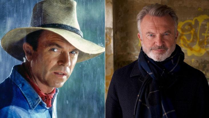 Ani vefatı sevenlerini yasa boğmuştu! Sam Neill’in ölüm nedeni belli oldu