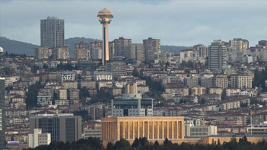 ANKARA NATO ZİRVESİ HARİTALI KAPALI YOLLAR LİSTESİ: 7-8 Temmuz 2026 NATO zirvesi Ankara’da hangi yollar kapalı?