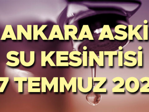 Ankara su kesintisi ne zaman bitecek sular saat kacta gelecek altindag ve mamak su EOd19xwx.jpg