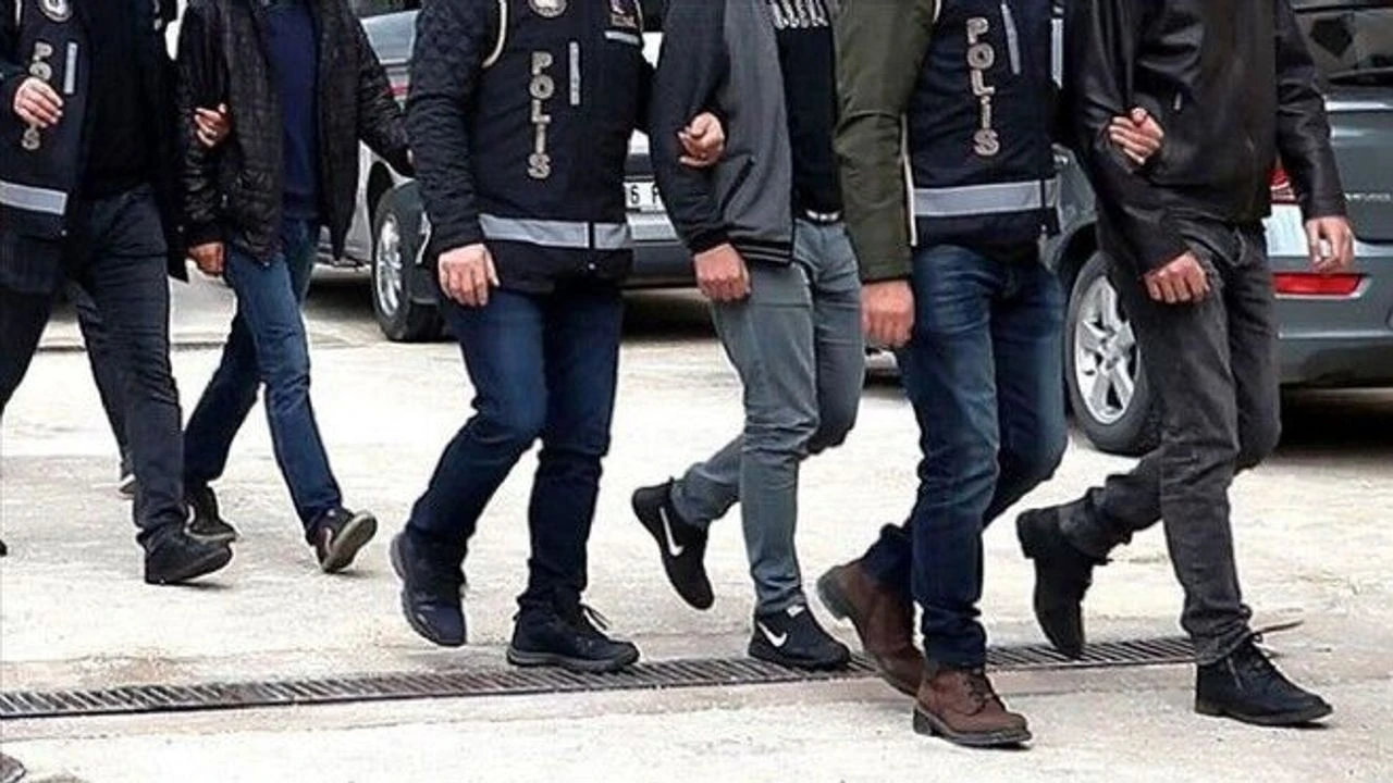 Ankara’da Çankaya Belediyesi’ne Yolsuzluk Operasyonu: Çankaya Belediye Başkanı Hüseyin Can Güner Dahil 36 Kişiye Gözaltı Kararı!