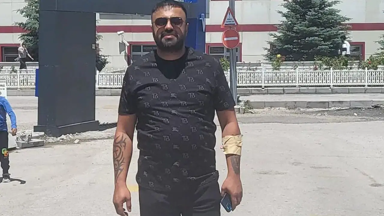 Ankara’da ‘Reşo Ağa’ operasyonu: 15 kişi gözaltına alındı