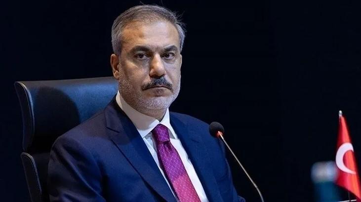 Ankara’dan Sudan için barış mesajı