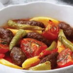 Anne mutfaginin en bereketli klasigi firinda lokum gibi izmir kofte tarifi 32Ymfvei.jpg
