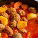 Anne mutfaginin sifa dolu klasigi terbiyeli eksili sulu kofte tarifi fLlH8vJc.jpg