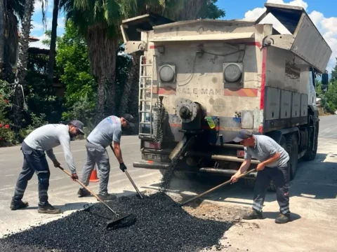 Antalya finikede yollar yenileniyor fINEtuQt.webp