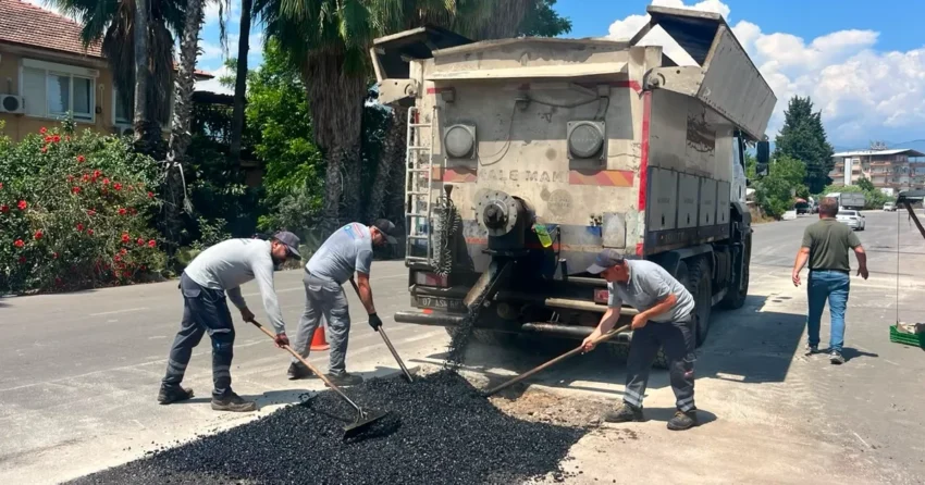 Antalya finikede yollar yenileniyor fINEtuQt.webp
