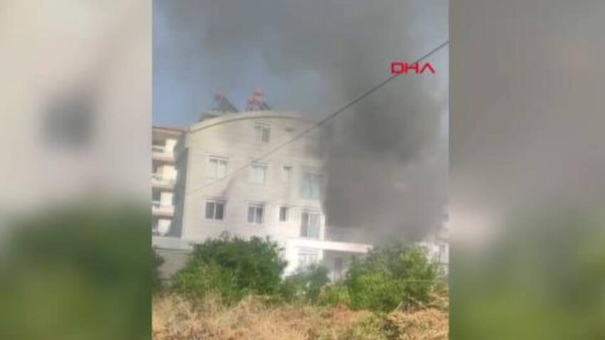 Antalyada apartmanda yangin yurttaslar tahliye edildi cRpMEtzO.jpg