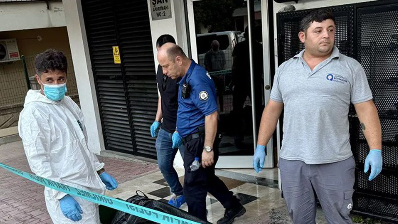 Antalya’da trans birey cinayetinde karar çıktı