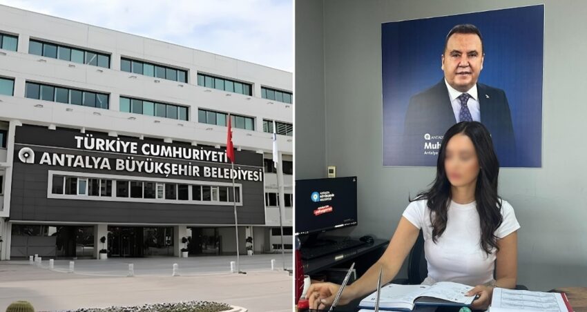 Antalyadaki yolsuzluk sorusturmasinda yeni gozalti tatil yaptigi otelde yakalandi XbaEd2yj.jpg
