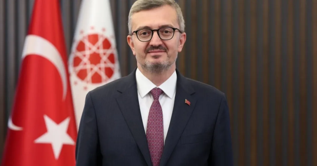 AP’nin Kıbrıs kararına bir tepki de İletişim Başkanı Duran’dan