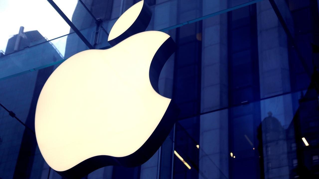 Apple’dan dev hamle: Dünyanın en değerli şirketi oldu!