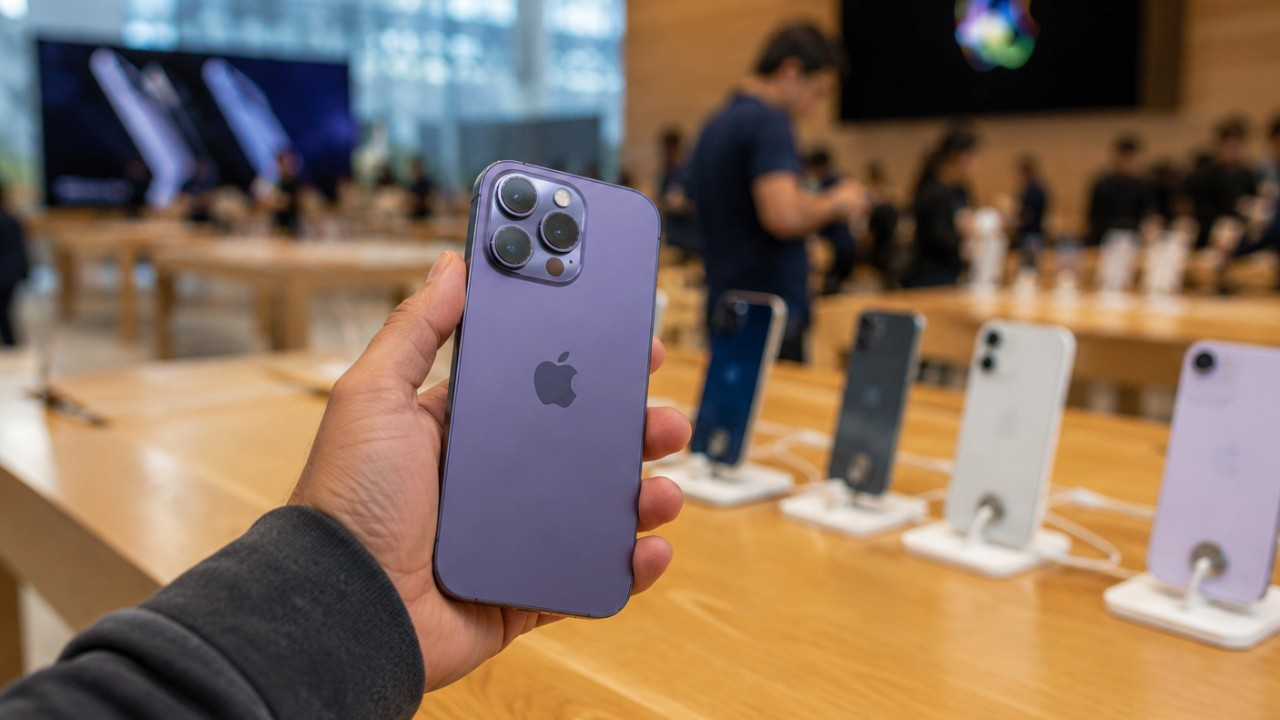 Apple’dan ezber bozan uygulama: iPhone kiralama dönemi başlıyor!