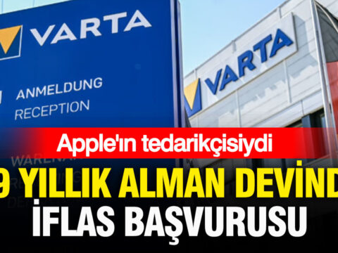 Applein tedarikcisiydi 139 yillik alman devi vartadan iflas basvurusu 2d3sdlpb.jpg