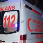 Arac takla atti 1 kisi oldu 4 kisi yaralandi JgMPfCYa.jpg