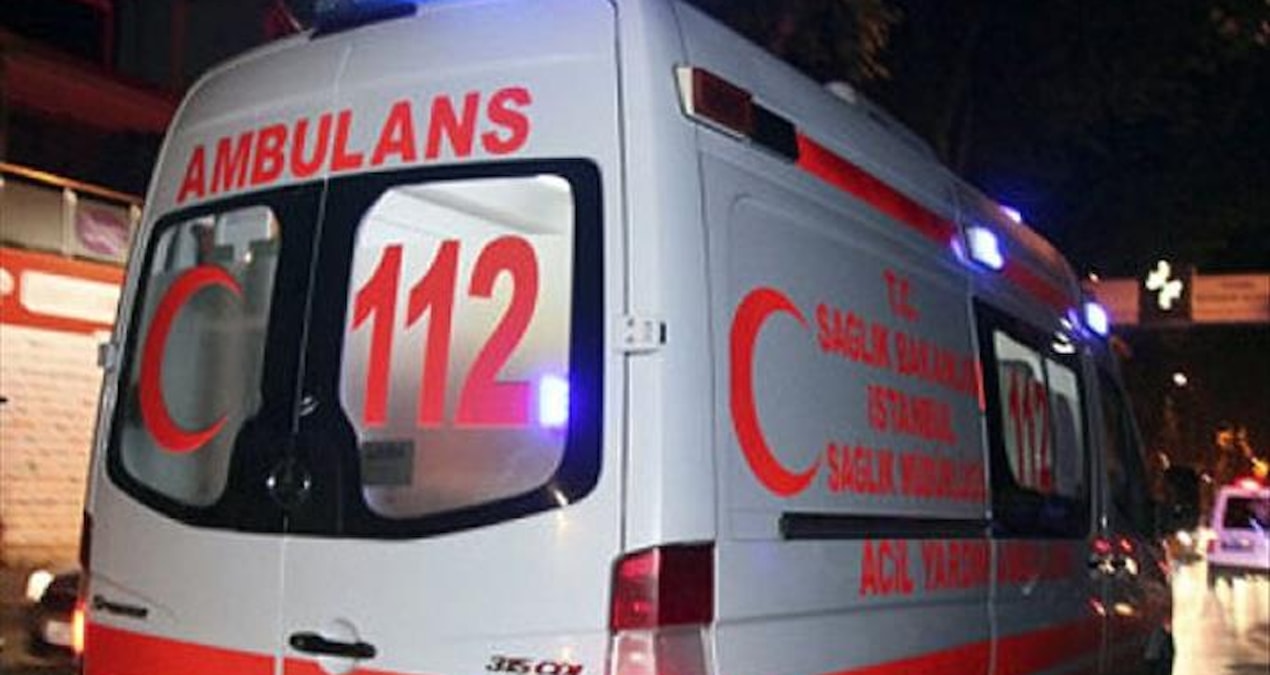 Arac takla atti 1 kisi oldu 4 kisi yaralandi JgMPfCYa.jpg