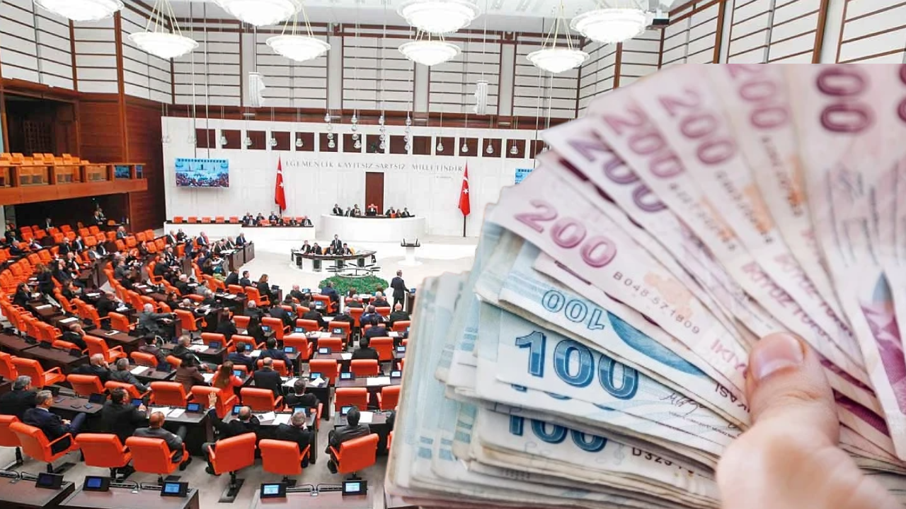 Aracı olan herkesi ilgilendiriyor: KDV teklifi TBMM’de