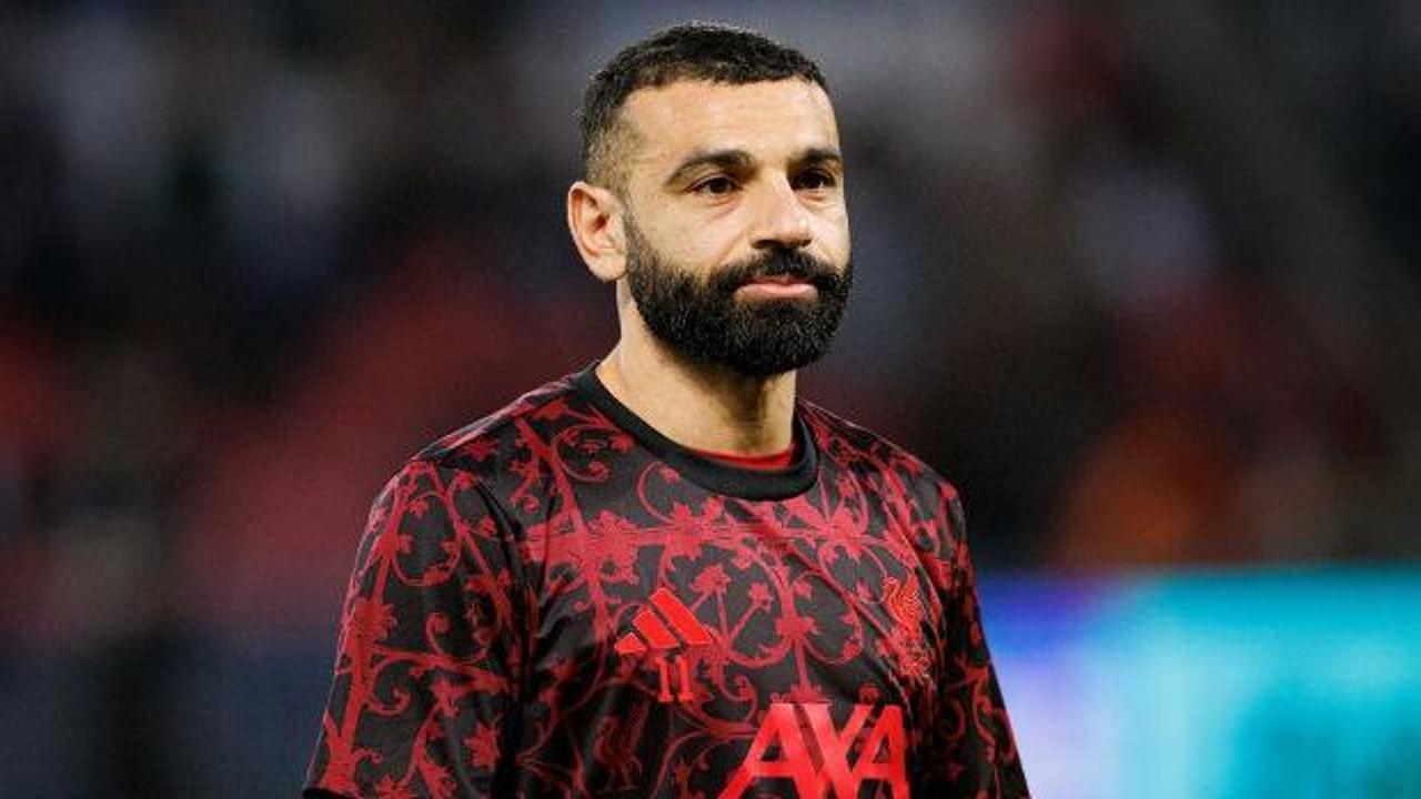 Arap basını duyurdu! Salah transferinde Ronaldo modeli uygulanacak
