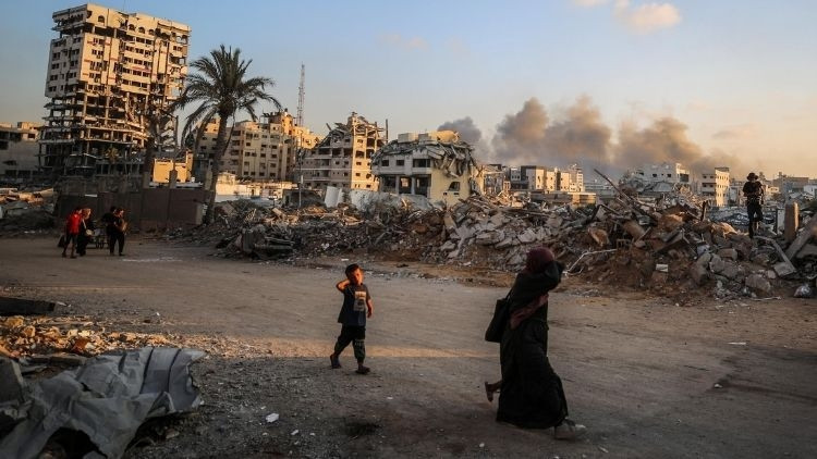 Arap birliginden trumpa israilin isgal ve ihlallerini durdurma cagrisi hMadmxRE.jpg