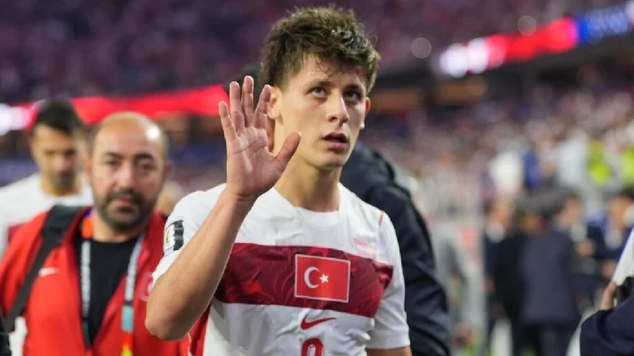 Arda Güler’den Fenerbahçe sürprizi: Kayıtsız kalamadı