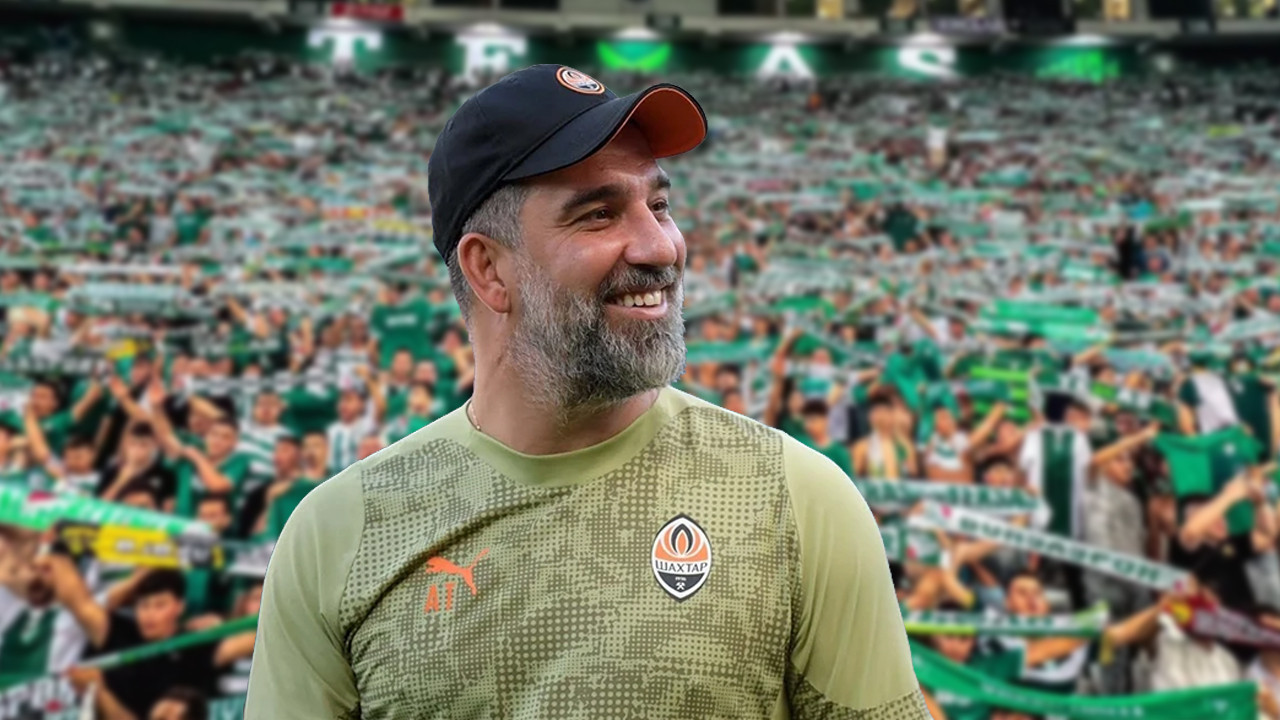 Arda Turan Bursa’ya selam yolladı: ‘Orada Şampiyonlar Ligi atmosferi yaşayacağız’