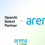 Arena openai select partner unvanini aldi li99aYEy.webp